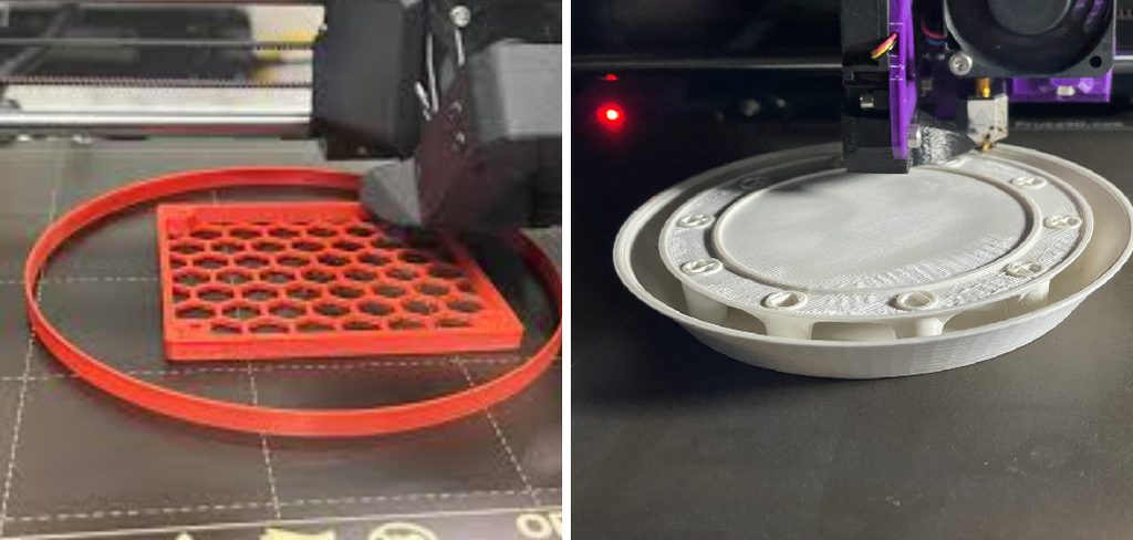 How to Print ASA