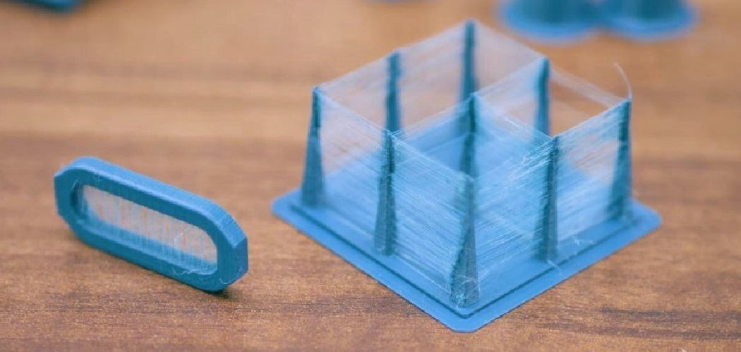 How to Print With PETG