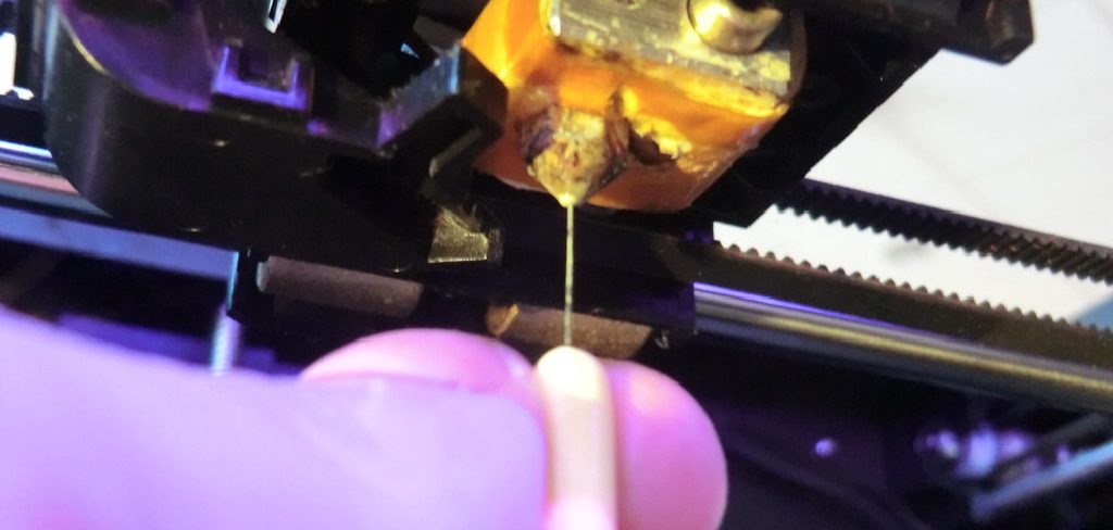 How to Unclog 3d Printer Nozzle
