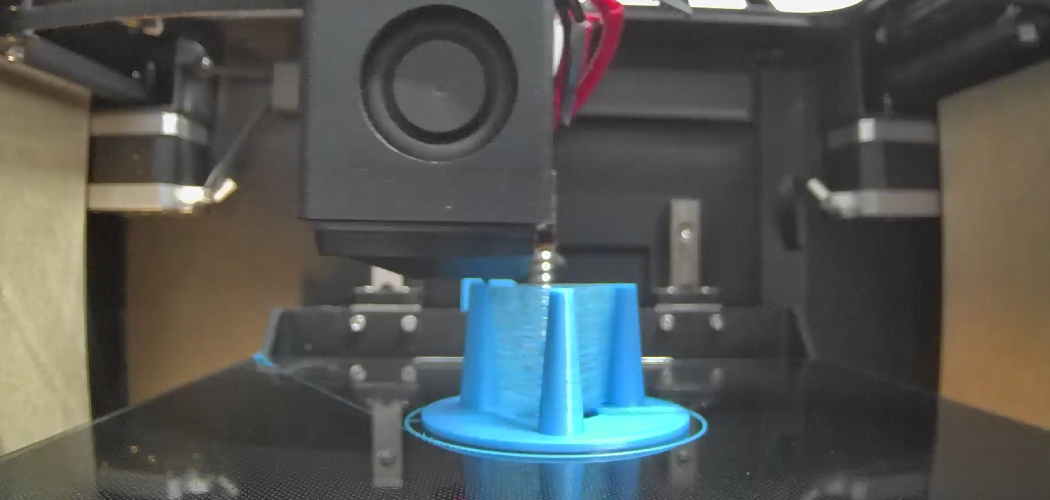 How to Prevent Stringing in 3D Printing