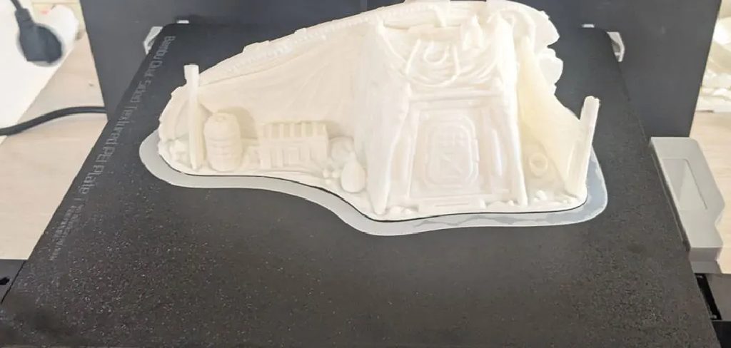 How to Level 3d Printer Bed
