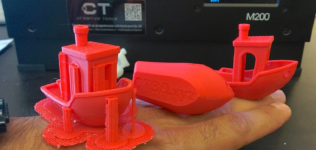 How to Print ABS