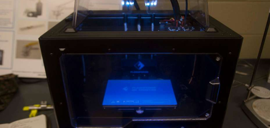 How to Use Flashforge 3d Printer