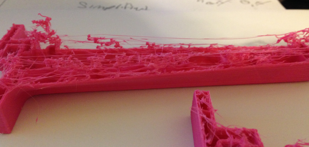 How to Fix Under Extrusion