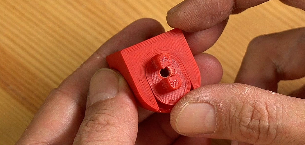 How to Add Supports to 3D Prints
