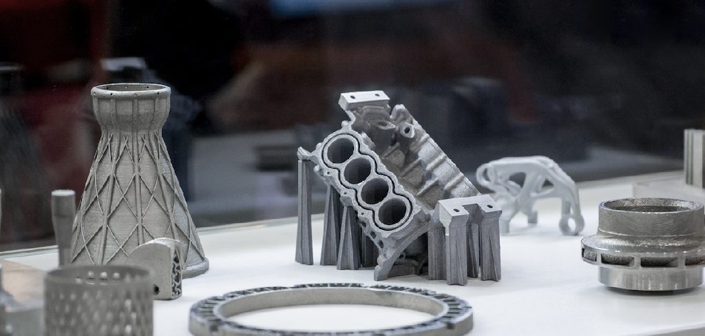 How to 3D Print Metal