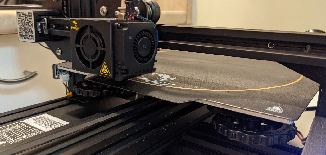 How to Improve 3D Printer Bed Adhesion