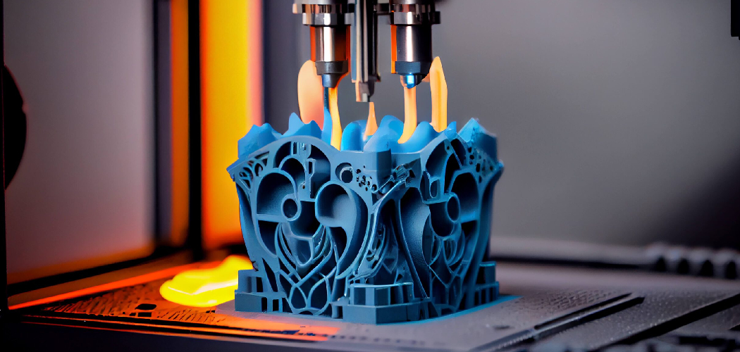 How to Remove Brim From 3D Print