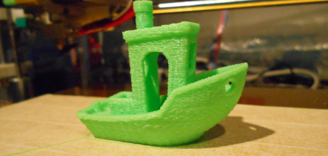 How to Speed Up 3D Print