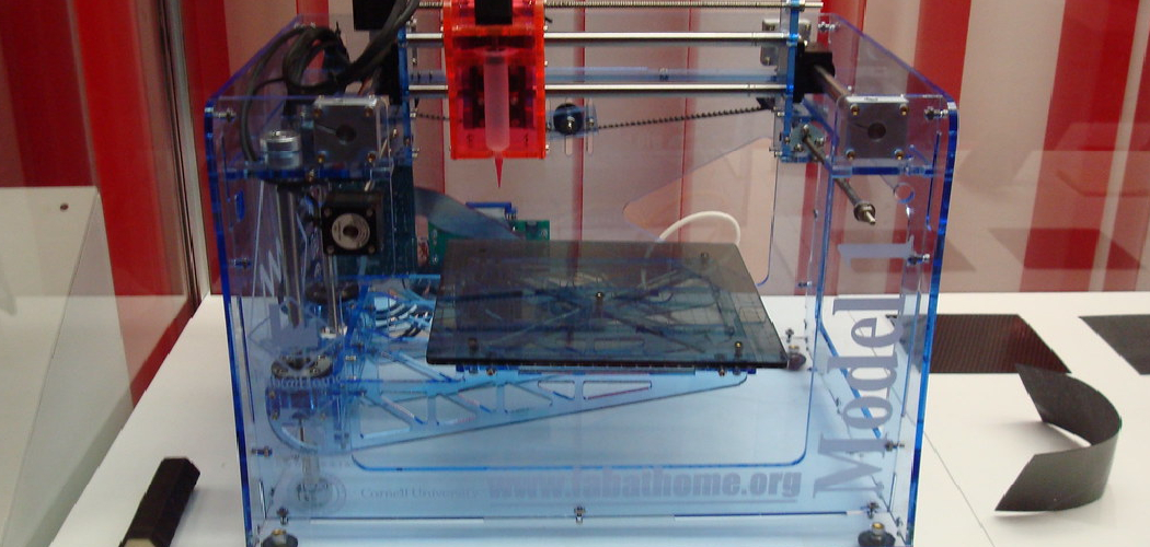 How to Use a Flashforge 3D Printer