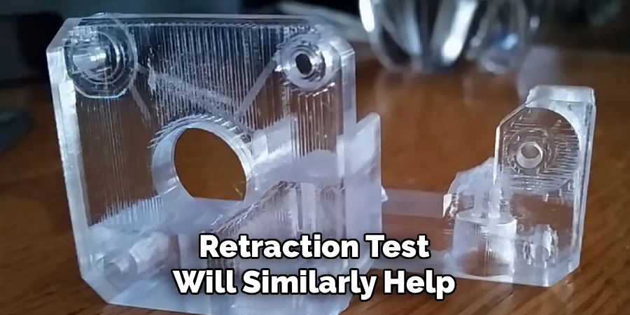 Retraction Test Will Similarly Help