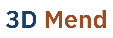 3D Mend