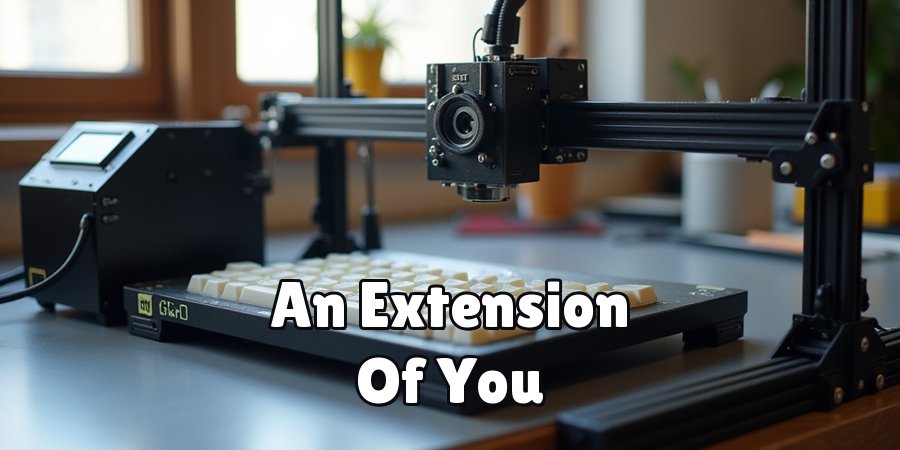 An Extension Of You