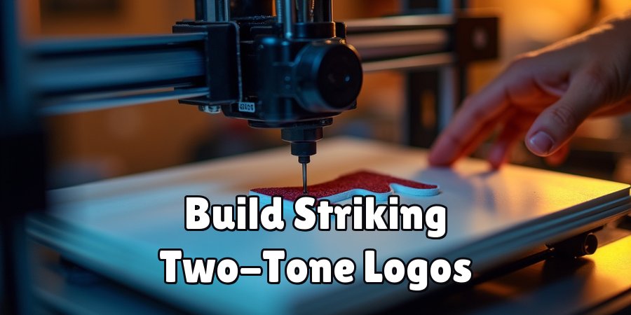 Build Striking Two-Tone Logos