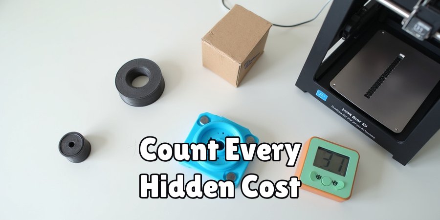 Count Every Hidden Cost