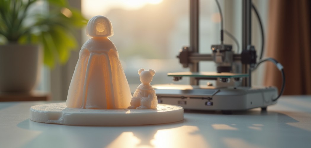 How Do Resin 3D Printers Work