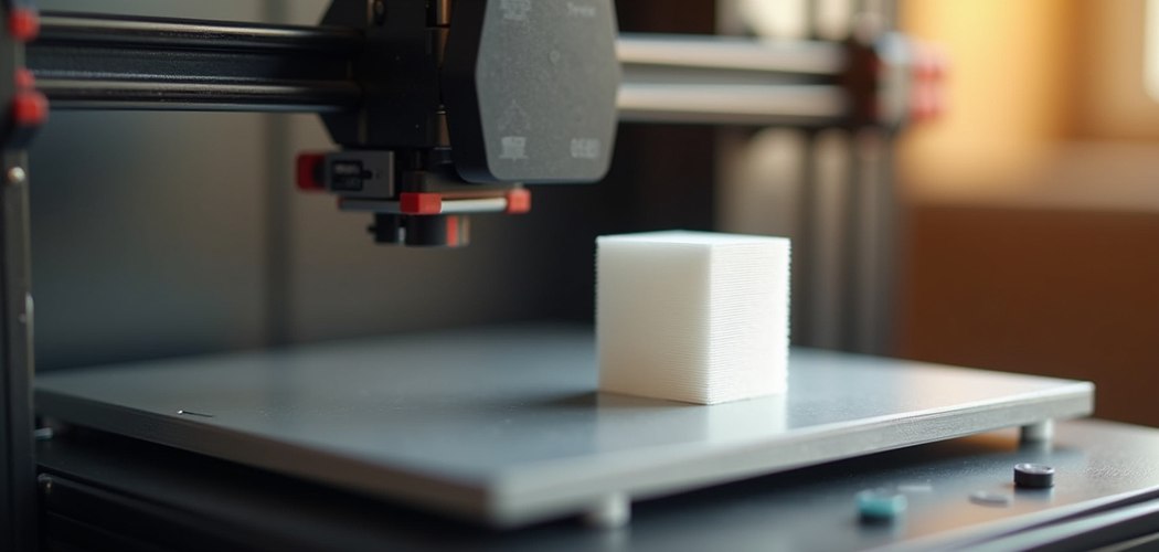 How Precise Are 3D Printers