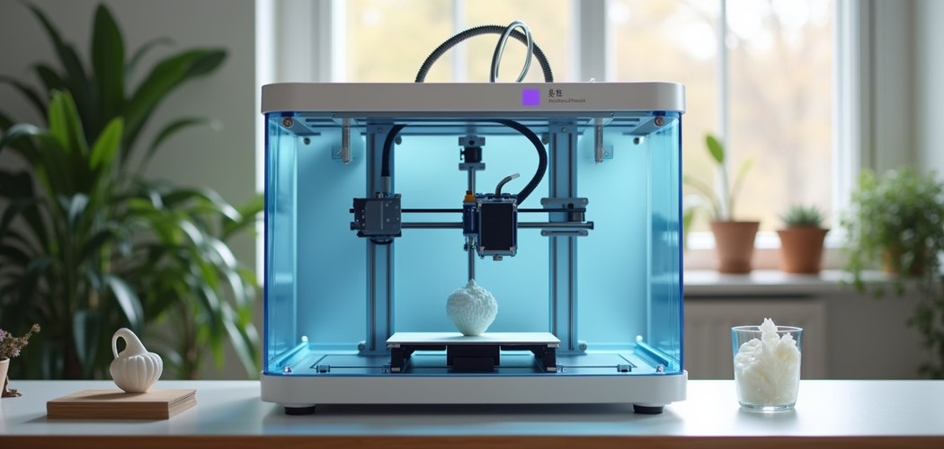 How to Change Resin in 3D Printer