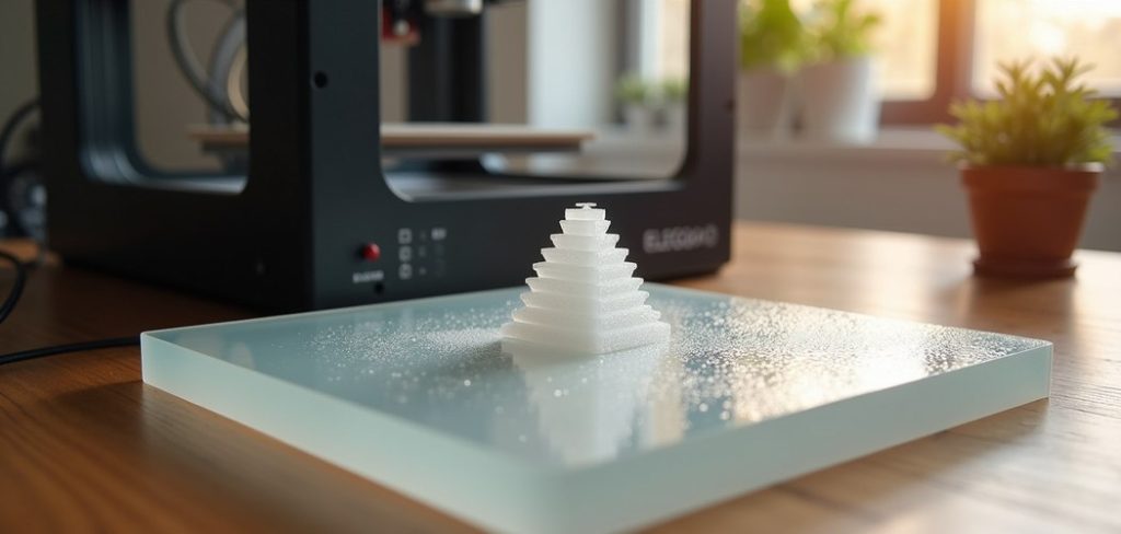 How to Clean Elegoo Build Plate
