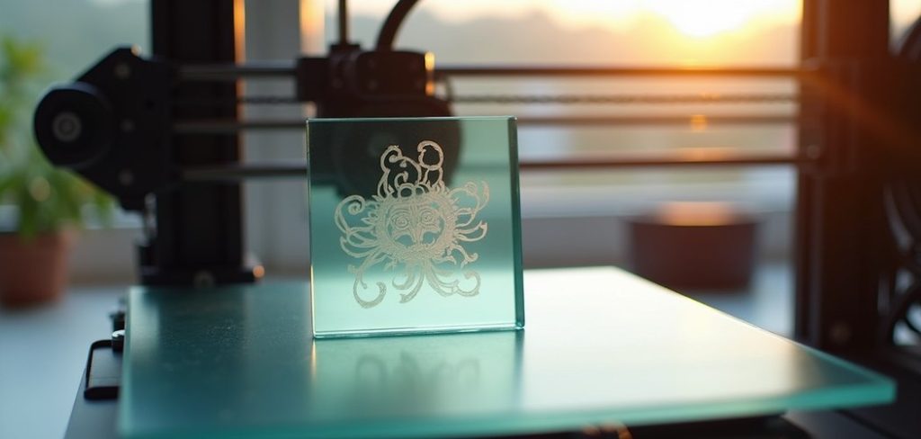 How to Print Glass
