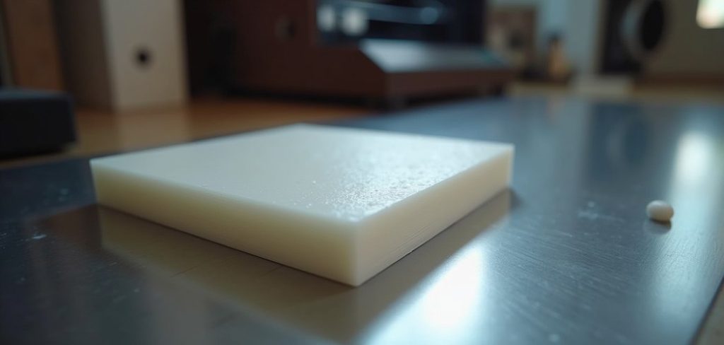 How to Smooth PETG