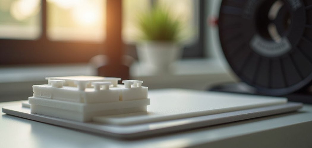 How to Use Wood Filler on 3D Prints